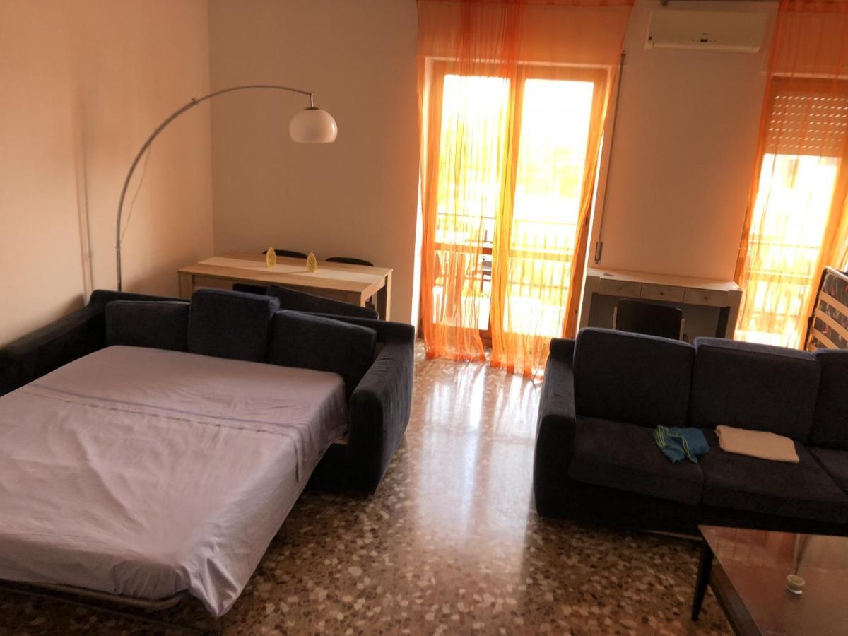 Da Paolo Monopoli Puglia Salento Casa Esclusiva 12 Posti Apartment Exterior photo