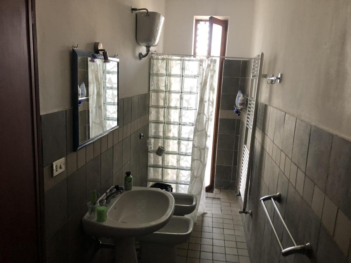 Da Paolo Monopoli Puglia Salento Casa Esclusiva 12 Posti Apartment Exterior photo