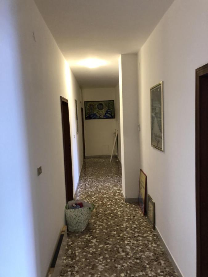 Da Paolo Monopoli Puglia Salento Casa Esclusiva 12 Posti Apartment Exterior photo